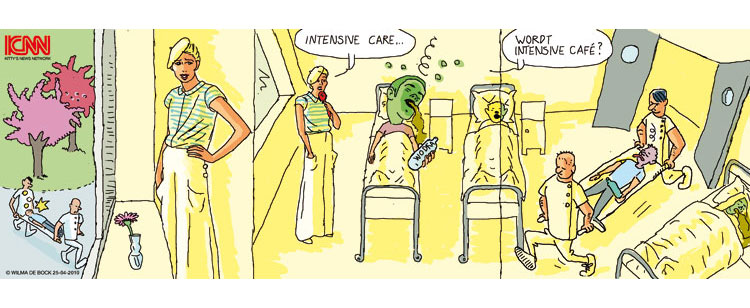Intensive care