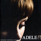 Adele - 19 cover