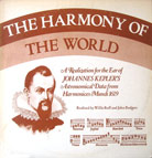luistertest - Harmony Of The World