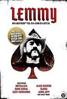 Lemmy DVD