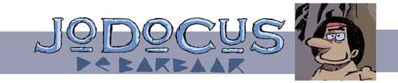 Jodocus Logo